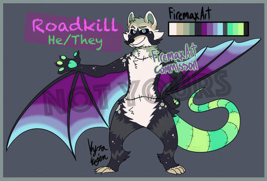Custom Fullbody