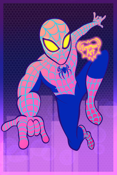 Flat Color Fullbody Flat Color Fullbody