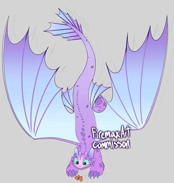Flat Color Fullbody Flat Color Fullbody
