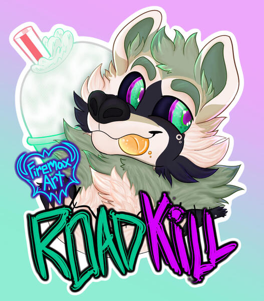 Badge Badge