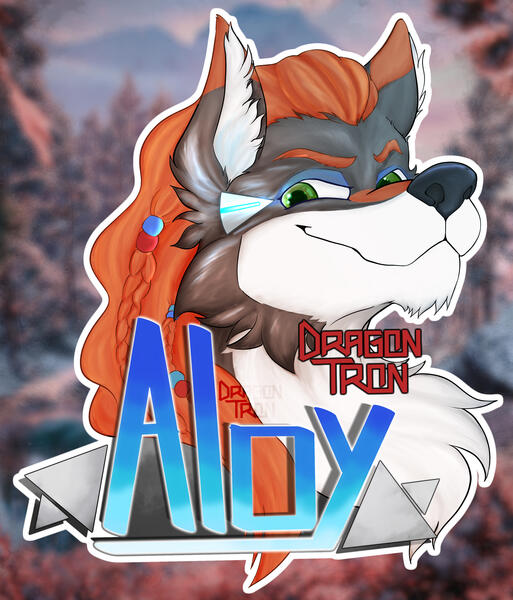Badge Badge