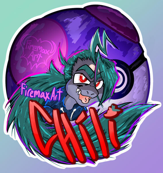 Badge Badge